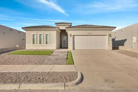 undefined, Horizon City, TX 79928