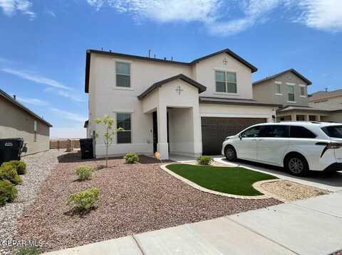 1684 SAM DOMINGUEZ, El Paso, TX 79928