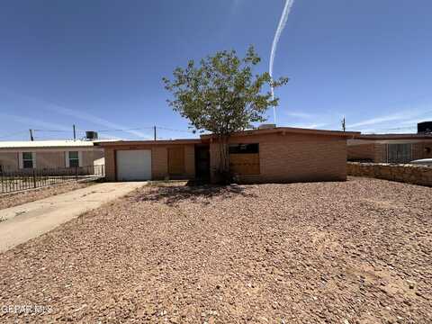 10612 ELSA Place, El Paso, TX 79924