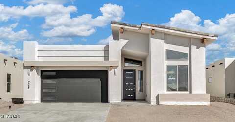 undefined, El Paso, TX 79938