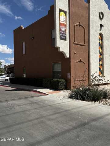 9811 SOCORRO ROAD Road, El Paso, TX 79927