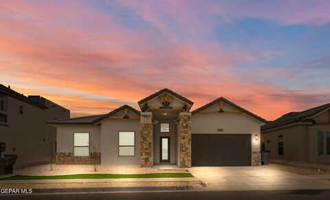 undefined, El Paso, TX 79932