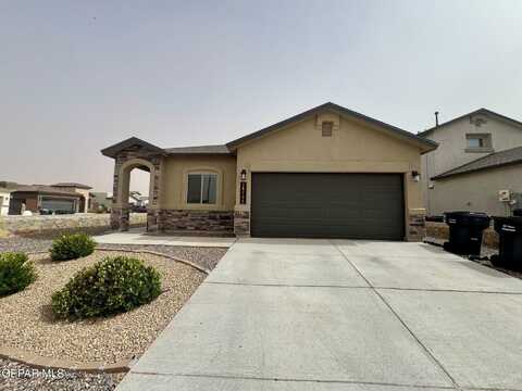 15196 METHOD Avenue, El Paso, TX 79938