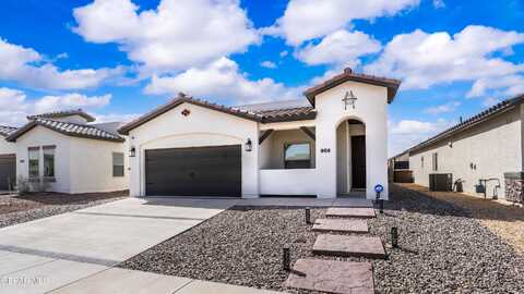 undefined, El Paso, TX 79928