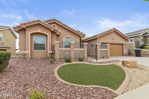 undefined, El Paso, TX 79928