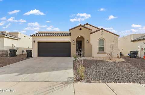 undefined, El Paso, TX 79928