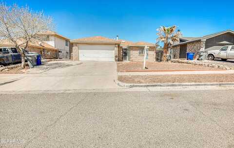 undefined, El Paso, TX 79912