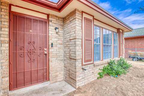10829 Quartz Street, El Paso, TX 79924