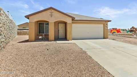 513 bogota Place, El Paso, TX 79928