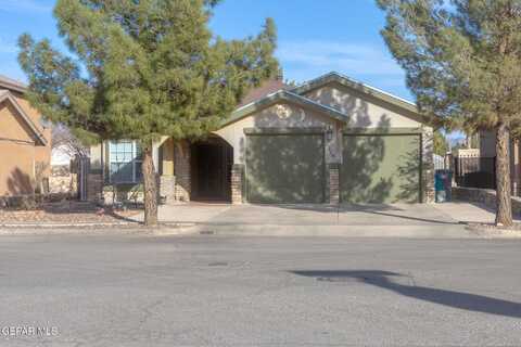 6124 RIVER PARK Place, El Paso, TX 79932