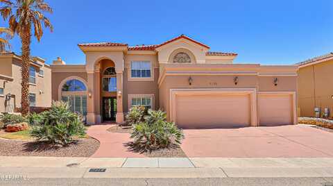undefined, El Paso, TX 79912