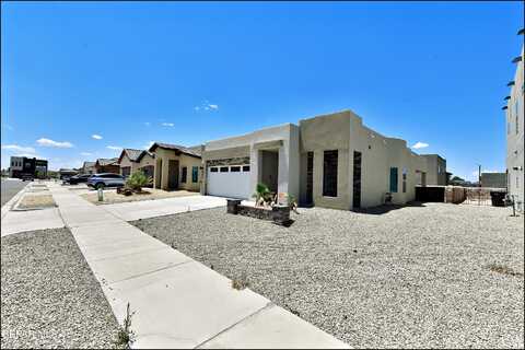 541 Paseo Modesto Drive, El Paso, TX 79928