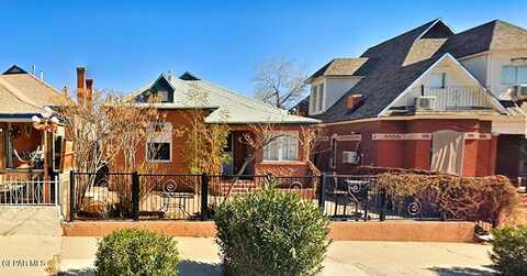 1114 N El Paso Street, El Paso, TX 79902