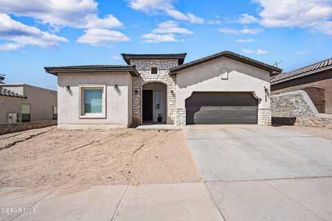 undefined, Horizon City, TX 79928