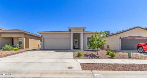 14920 Louis Baudoin, El Paso, TX 79938