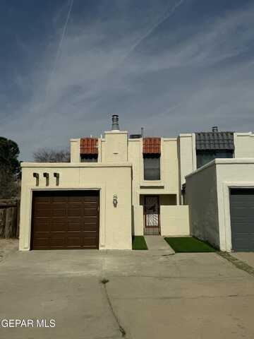 undefined, El Paso, TX 79932