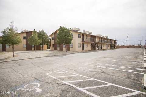 4700 Maxwell Ave Avenue, El Paso, TX 79904