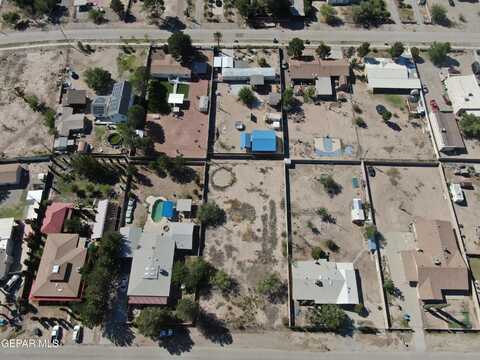 236 Nooch Road, Socorro, TX 79927