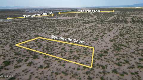 undefined, Horizon City, TX 79928