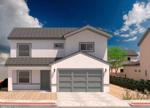 undefined, El Paso, TX 79928