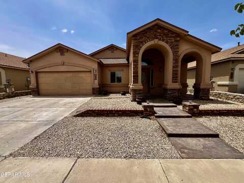 3133 CLEARBROOK, El Paso, TX 79938