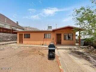 2005 Atlanta Avenue, El Paso, TX 79902