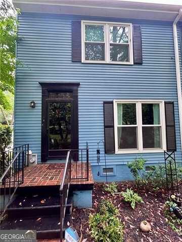 260 Manning, Marietta, GA 30064