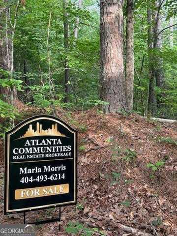 0 Narroway Church Spur, Dallas, GA 30132