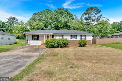 2664 Olive Springs, Marietta, GA 30060
