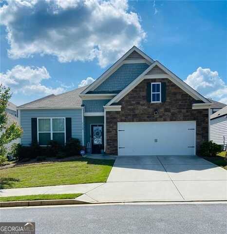 116 FOUR SEASONS, Dallas, GA 30132