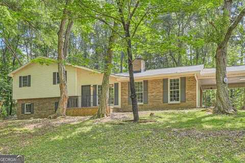 9 Windsor, Newnan, GA 30263