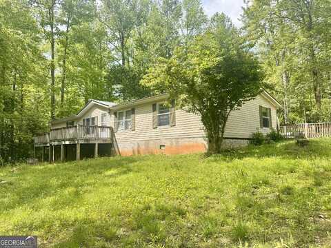 59 Ritchie, Tiger, GA 30576