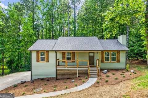 86 WILLIAMS, Dallas, GA 30132