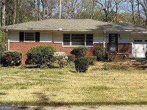 2560 Wood Valley, East Point, GA 30344