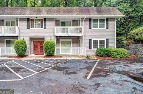 3142 Reeves, Smyrna, GA 30080