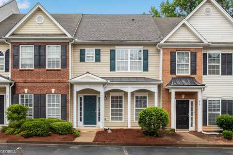 621 Kenridge, Suwanee, GA 30024