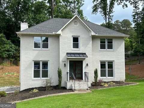 3655 Wassaw, Berkeley Lake, GA 30096