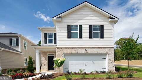 29 Woodbrook Trail, Newnan, GA 30265