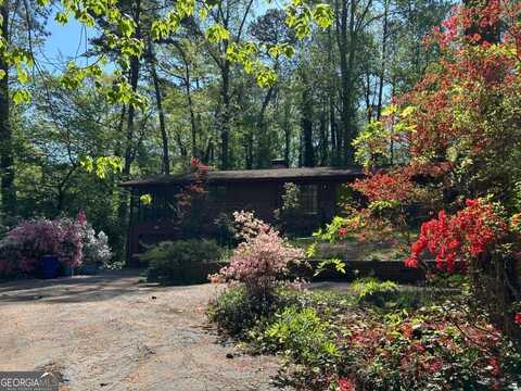 1053 ALLGOOD, Stone Mountain, GA 30083