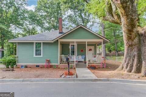 144 6TH, Monroe, GA 30655