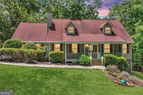3737 James Ed, Gainesville, GA 30506