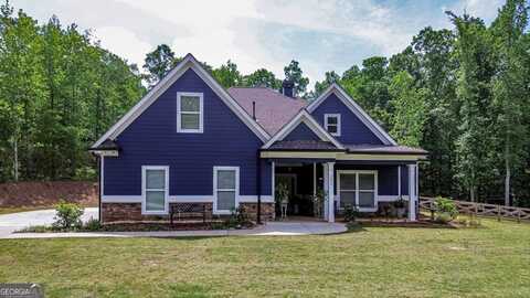 1056 Riverstone, Social Circle, GA 30025