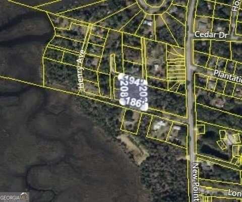 110 Pagan, Saint Marys, GA 31558