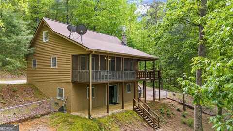 15 Mississippi, Tiger, GA 30576
