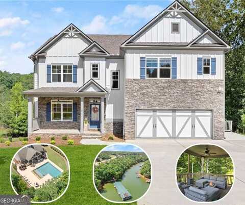 3616 Castoff, Gainesville, GA 30506