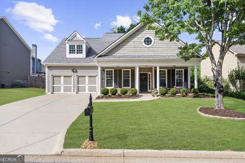 100 Inspiration, Dallas, GA 30157