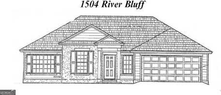 152 River Bluff, Ellabell, GA 31308