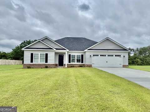 521 Doyle, Statesboro, GA 30458