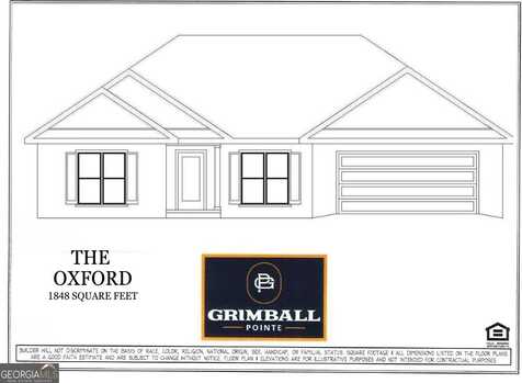 521 Doyle, Statesboro, GA 30458
