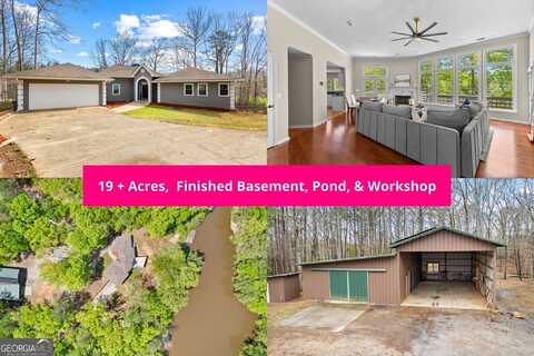 679 Bo Bo Banks, Grantville, GA 30220